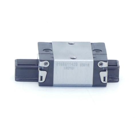 Laufwagen für 15mm-Schienen  Neu OVP