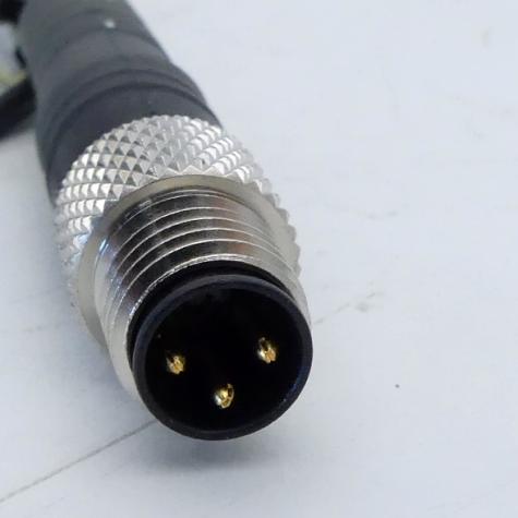 Cylinder switch  New FS