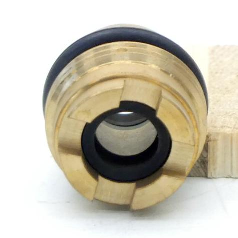 Accessories for hydraulic cylinders  New