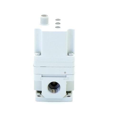 Elektropneumatischer Regler 5B1-5HQ Neu