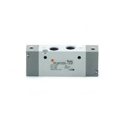 5/2 Directional control valve  