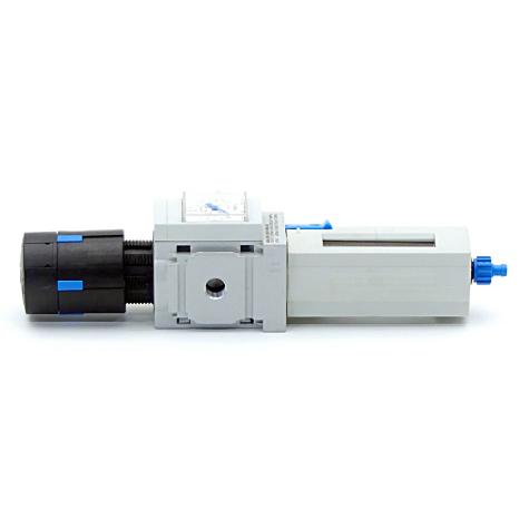 Filter-Regulator 529172 