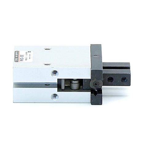 Parallel gripper  New
