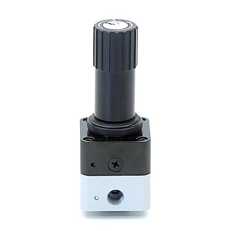 Precision pressure regulator 194693 