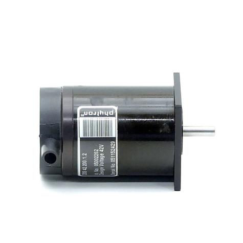 Schrittmotor 05002262 