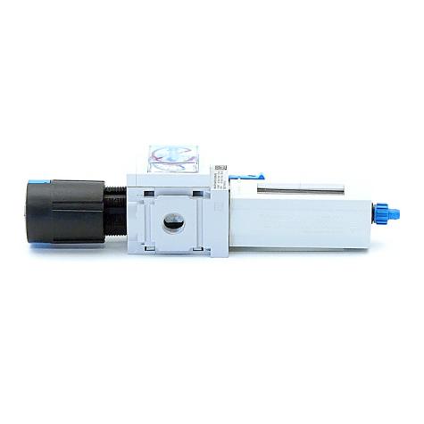 Filter regulator 526489 