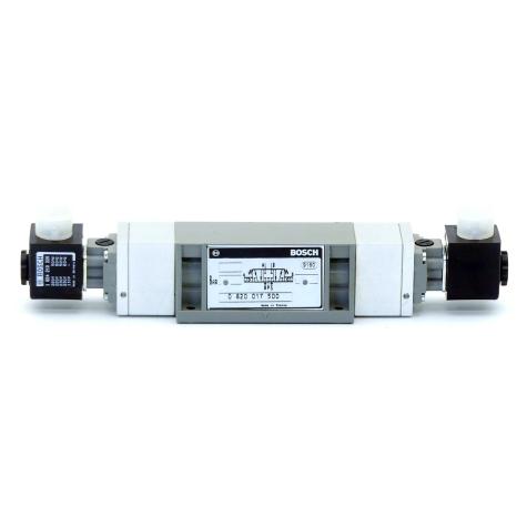 5/2-Way Valve  