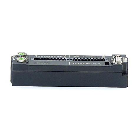 EtherCAT Box, 8-Kanal-Digital-Eingang / Ausgang  