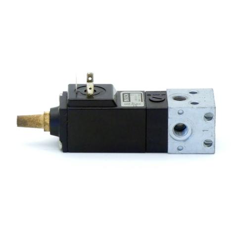 3/2 Wegeventil Series DO35 Bosch 0820005151 Gebraucht