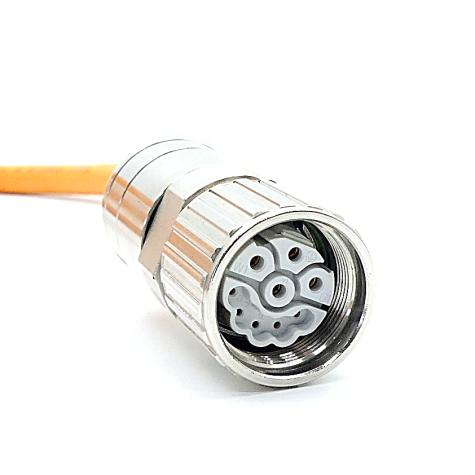 Power cable RKL4305/004 Used