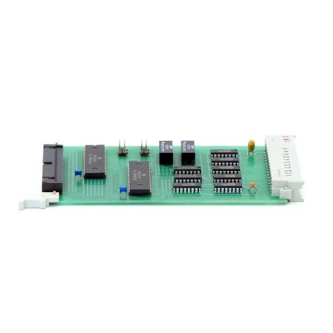 Input module  
