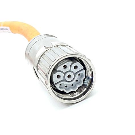 Power line, open-ended side cut RKL0019/007,50  Used