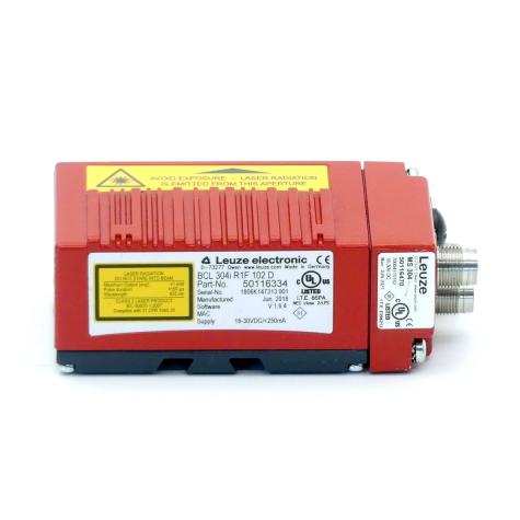 Barcode Scanner  Gebraucht