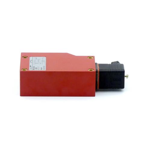 Diffuse mode sensor  