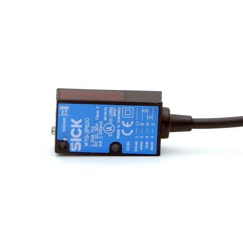 Diffuse mode sensor WT9-2P620 Refurbished