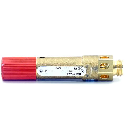 savety valve   