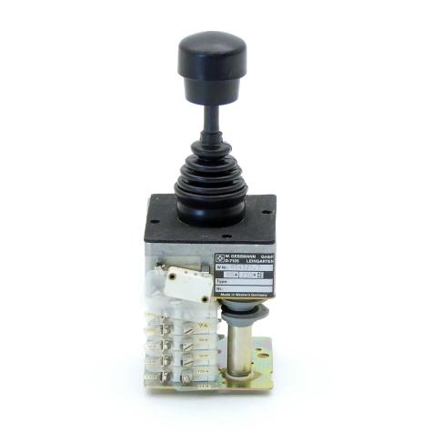 Verbundantrieb D-7105 Neu