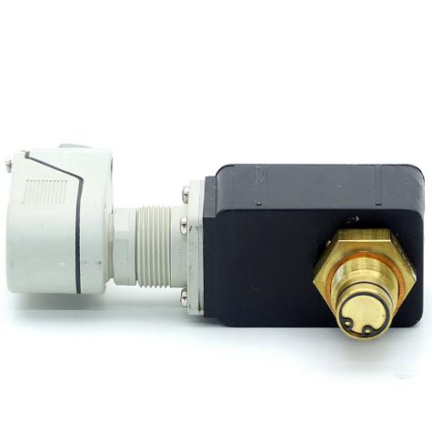 Differenzdruckanzeiger PIS 3122, 3123, 3124 Neu