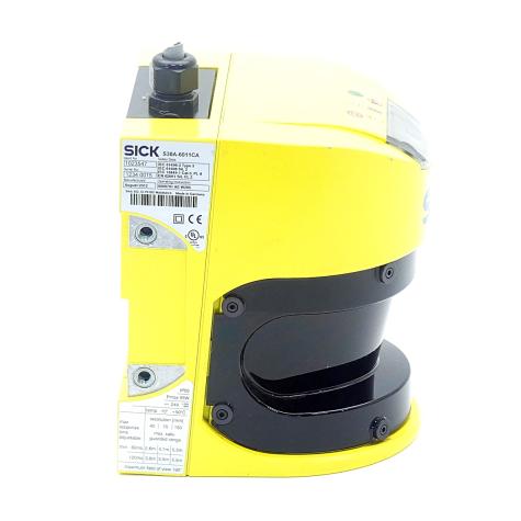 Sicherheitslaserscanner S30A-6011CA Gebraucht