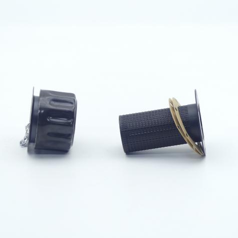 Breather ELFP 3 F 10 W 1.0 New FS