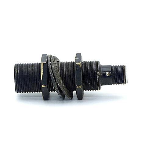 Induktiver Sensor NBB5-18GM50-E2-C-V1 Gebraucht