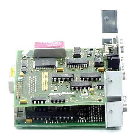 Profibus Modul ZE200-DP Gebraucht