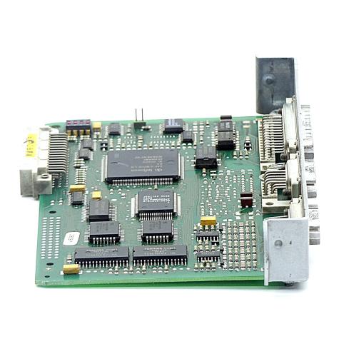 SPS Counter ZE201N*  Used