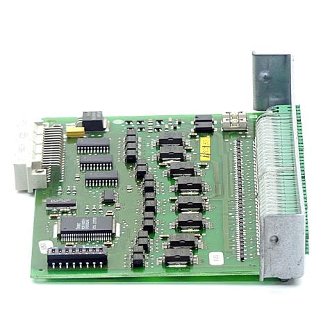 Ausgangsmodul A24V-C.5A  Gebraucht