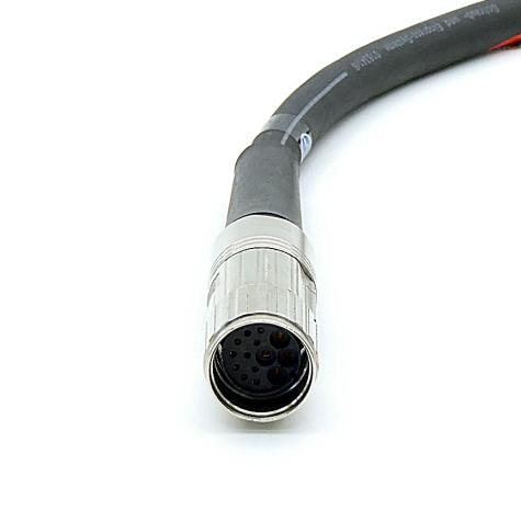 cable 016341/6 0 608 830 176 Used