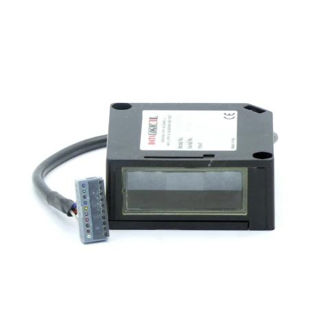 Laser-Barcode-Leser  Neu OVP