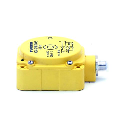 Inductive Sensor  New