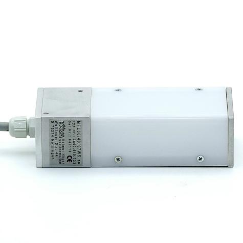 Leuchte MFL60/40/07WS Gebraucht