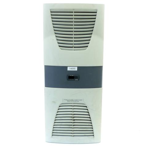 Control cabinet - Cooling unit SK 3304.140  Gebraucht