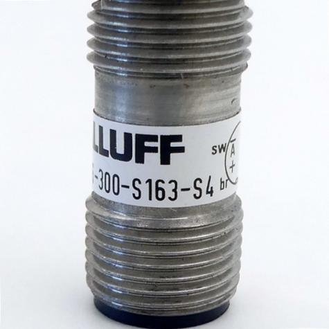 Inductive sensor  New