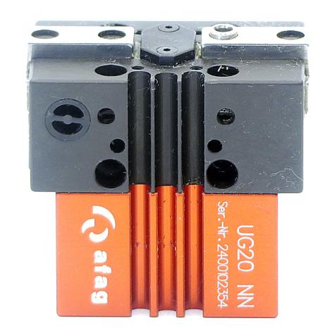 Universal gripper UG20 NN Used