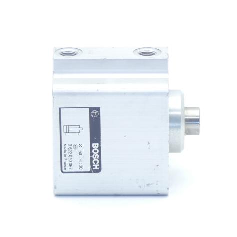 Short-stroke Cylinder 50 x 30  