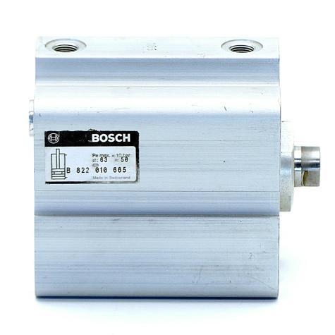 pneumatic cylinder B 822 010 665 Used