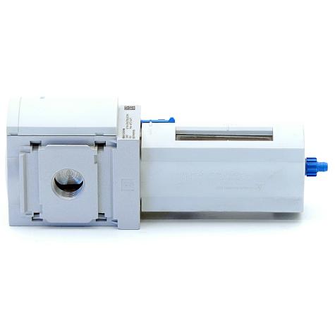 Filter Regelventil 529607 Neu