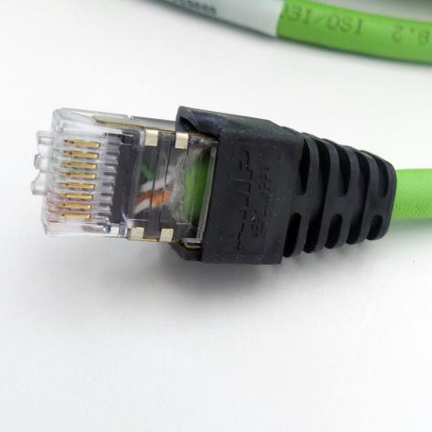 Ethernet ConneXium-Kabel  