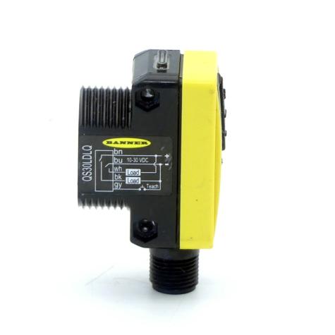 Optical sensor  Used
