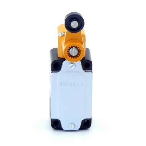 Position switch  Used