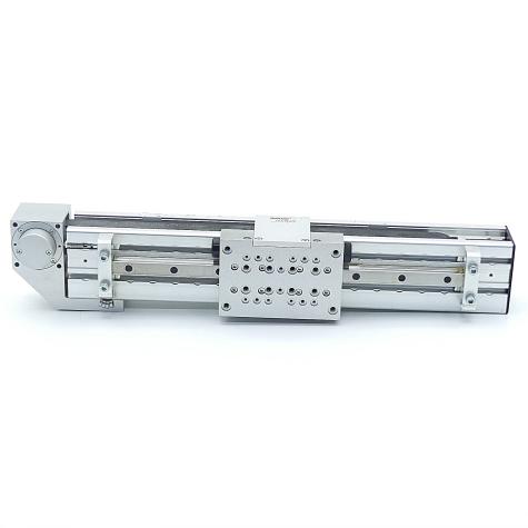 Linear axis LM 8 PE-270 Used