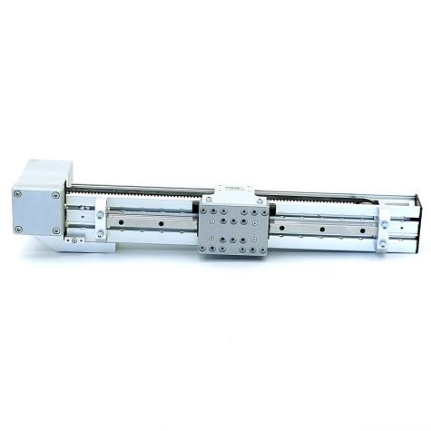 Linear axis LM 6 PE-270 Used