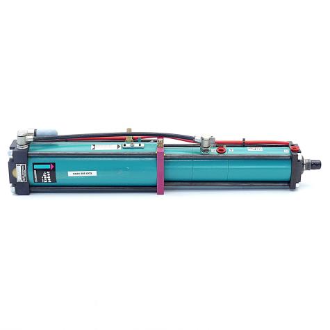Kraftpaket S04.114.090.12 D Used