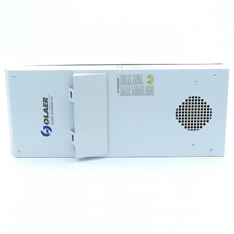 air to air heat exchanger MIX36BX0B Refurbished