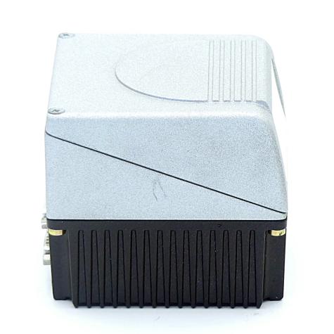 Barcode Scanner DS6400 Gebraucht