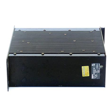 frequency converter SE 200 digital Used
