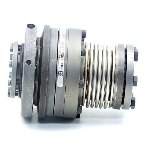 coupling EAS-compact 0012554 Used