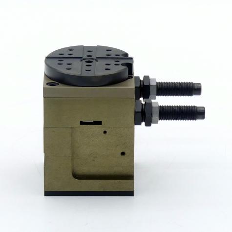 Universal pneumatic swivel sash RM 200-W-180-1 New FS