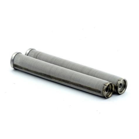 Filter Service Set  